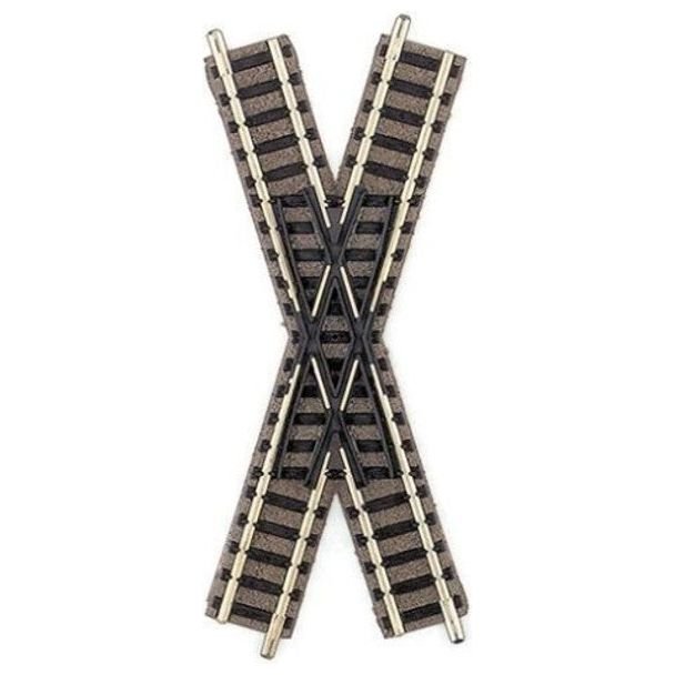 N 115MM 30 DEG CROSSOVER - Fleischmann - ModelCars.com