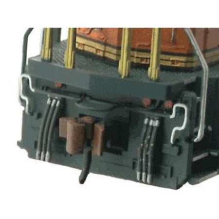 N 13 BULK MOD CUT LEVER - BLMA Models - ModelCars.com