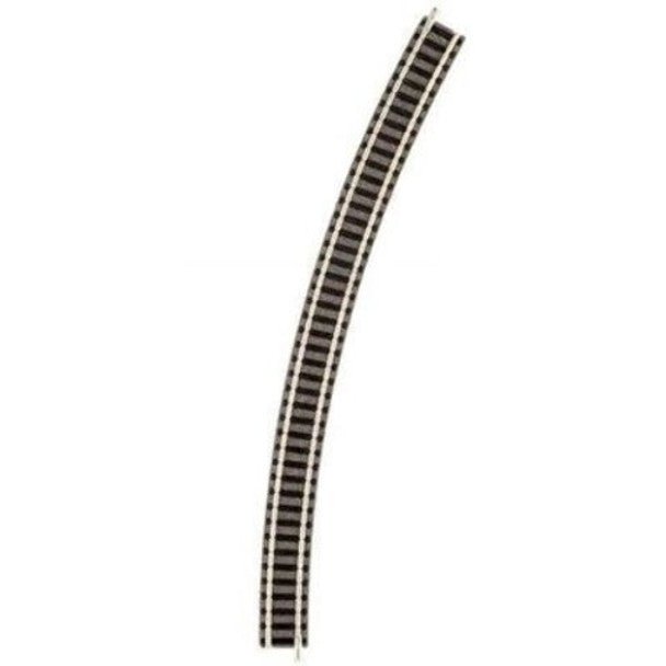 N 30 DEG R4 CURVE - Fleischmann - ModelCars.com