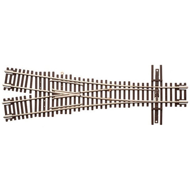 N 3.5 WYE TURNOUT CD 55 - Atlas Track - ModelCars.com