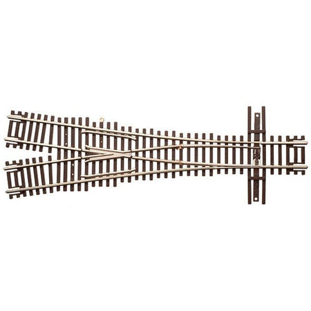 N 3.5 WYE TURNOUT CD 55 - Atlas Track - ModelCars.com