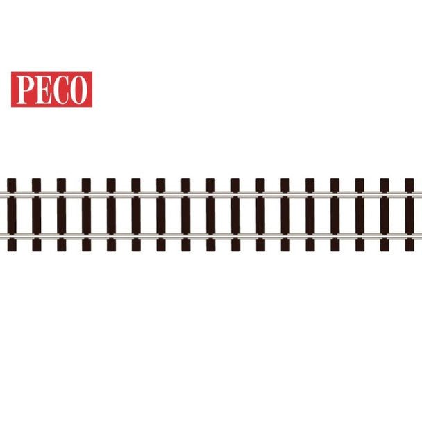 N 3'FLEX CODE 80 WOOD 25P - Peco - ModelCars.com