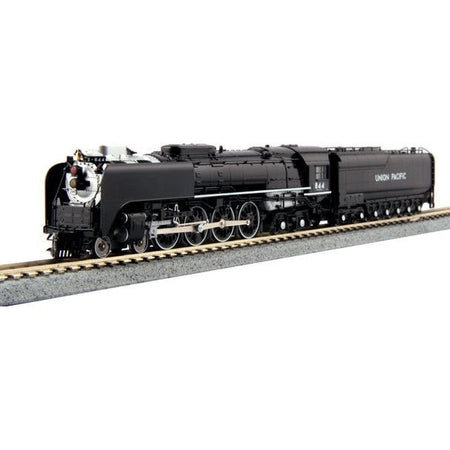 N 4 - 8 - 4 UP FEF - 3 844 - Kato - ModelCars.com