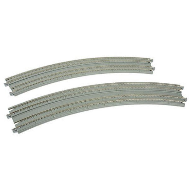 N 414/381MM RAD EASEMENT - Kato - ModelCars.com