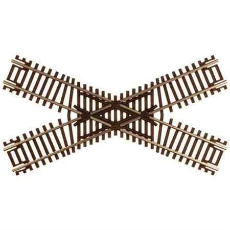 N 45 DEG CROSS CODE 55 - Atlas Track - ModelCars.com
