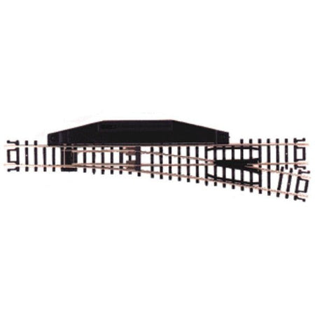 N 6 MANUAL SWITCH - RIGHT - Atlas Track - ModelCars.com