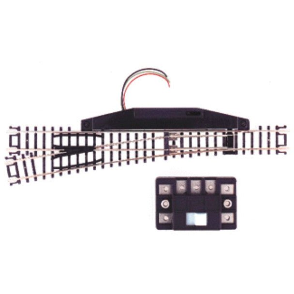 N 6 REMOTE SWITCH - LEFT - Atlas Track - ModelCars.com