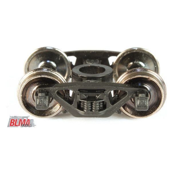 N 70T TRUCK W/ METAL FRIC - BLMA Models - ModelCars.com
