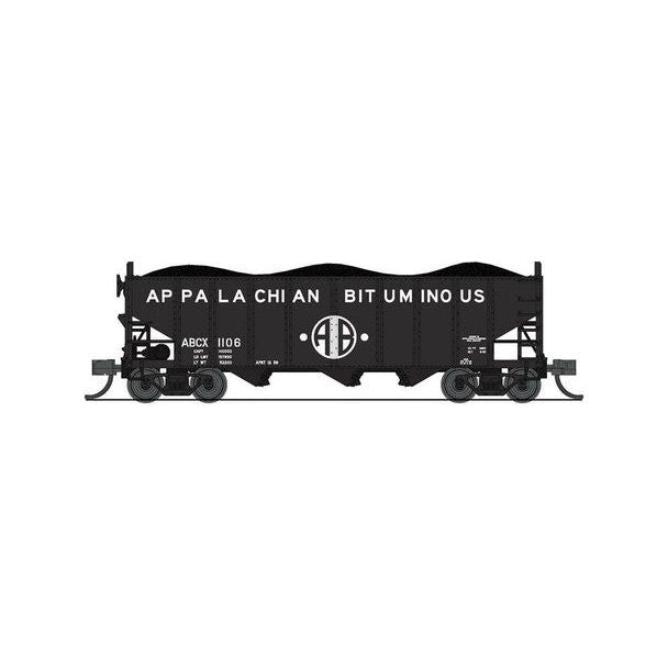 N AB H2A HOP 2PK A - Broadway Ltd - ModelCars.com