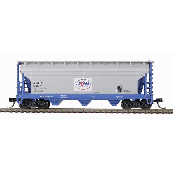N ACFX 3560 HOP 63571 - Atlas Track - ModelCars.com