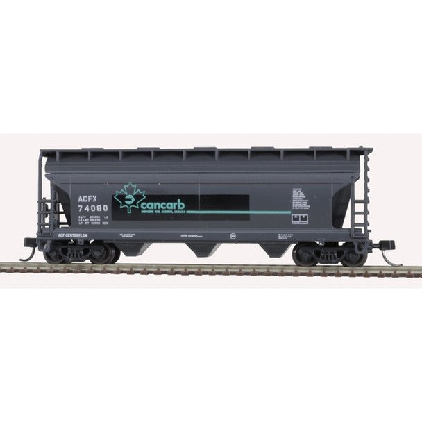 N ACFX 3560 HOP 74072 - Atlas Track - ModelCars.com