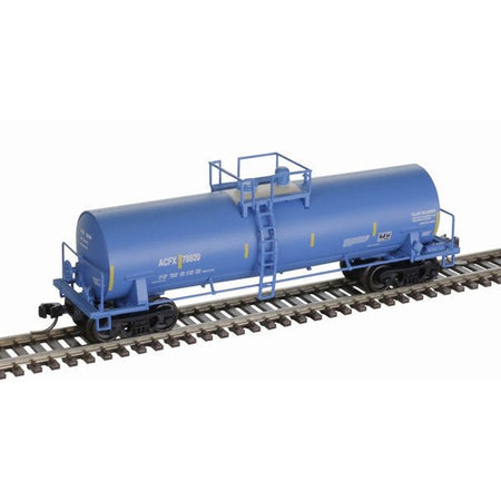 N ACFX KAOLIN TANK 78956 - Atlas Track - ModelCars.com