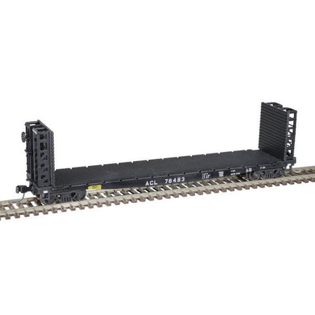 N ACL 48'GSI FLAT 78451 - Atlas Track - ModelCars.com