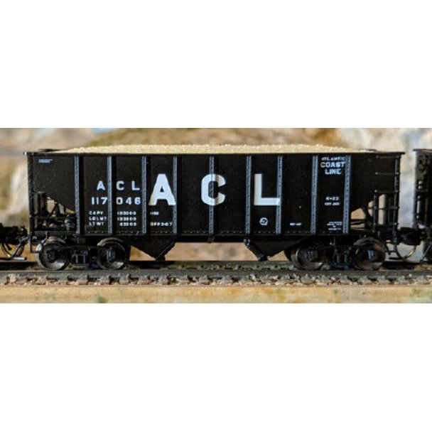 N ACL HOP 117183 - Bluford Shops - ModelCars.com