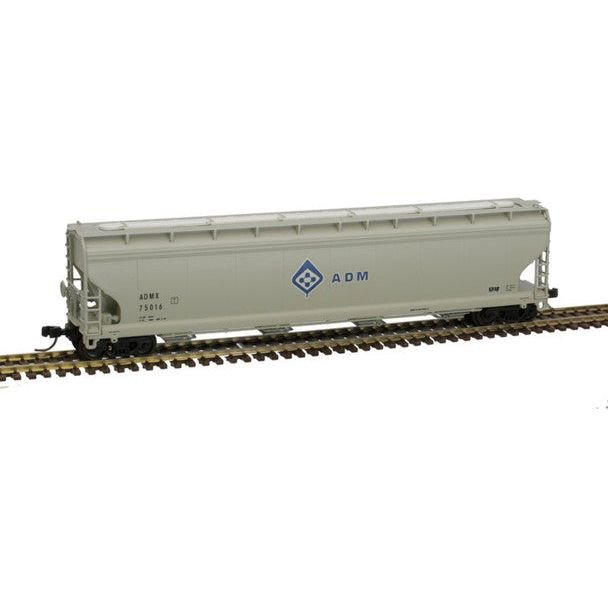 N ADM 5701 HOPPER 75027 - Atlas Track - ModelCars.com
