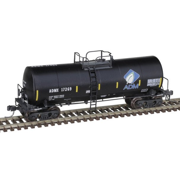 N ADM TRINITY 17283 STRIP - Atlas Track - ModelCars.com