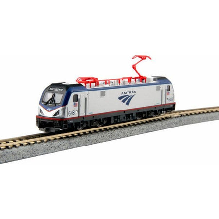 ` N AMTRAK ACS - 64 648 - Kato - ModelCars.com