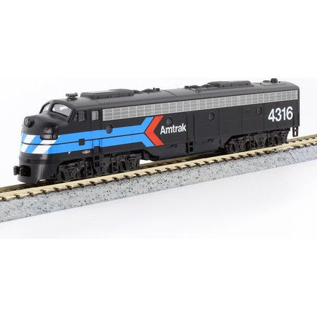 N AMTRAK E8 DAY ONE 4316 - Kato - ModelCars.com