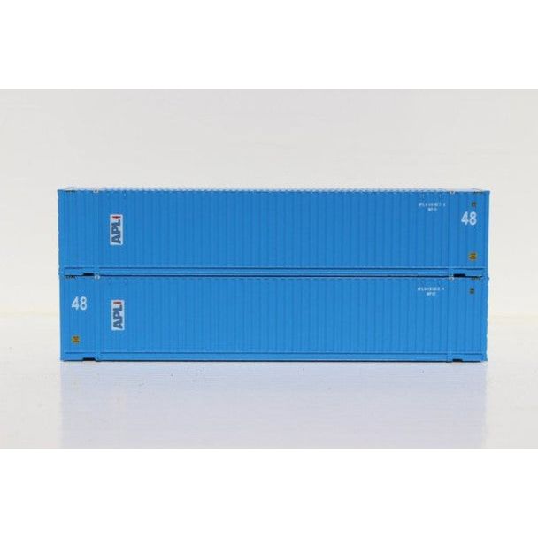 N APL 3 - 42 - 3 CONTAIN - Jacksonville Terminal Co - ModelCars.com