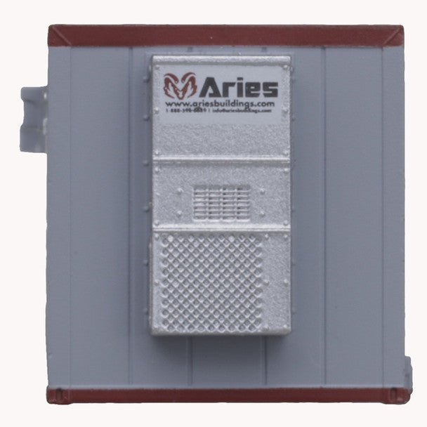 N ARIES MOBILE OFF CONT - Atlas Track - ModelCars.com