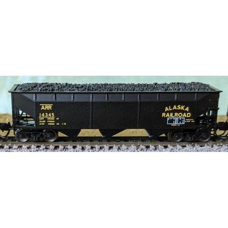 N ARR 70T SIDE HOP 14312 - Bluford Shops - ModelCars.com