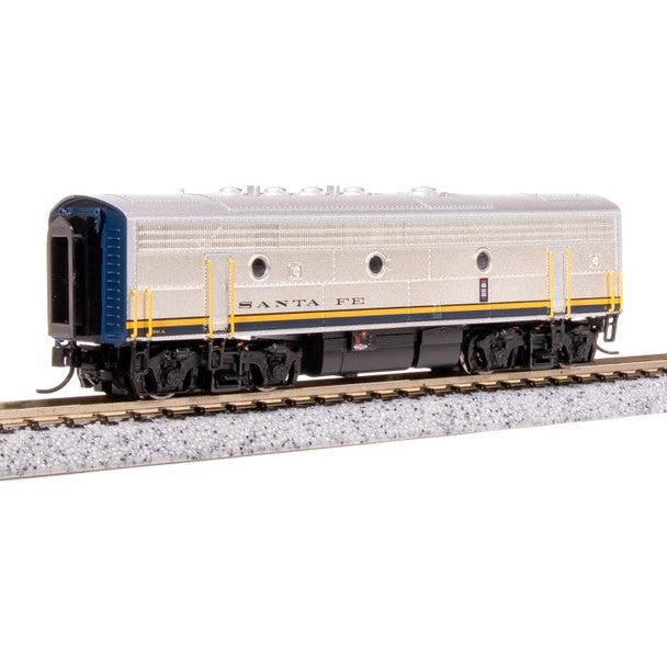 N ATSF EMD F7B 351A BB - Broadway Ltd - ModelCars.com