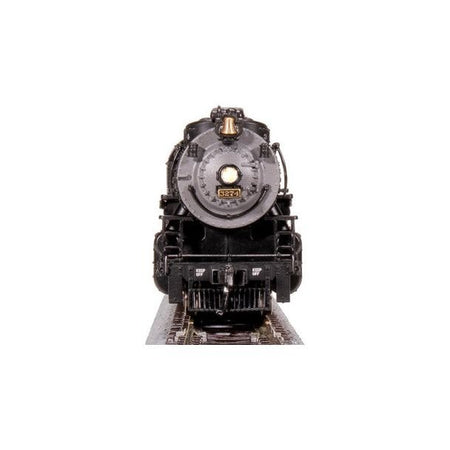 N ATSF HEAVY MIKADO 3284 - Broadway Ltd - ModelCars.com