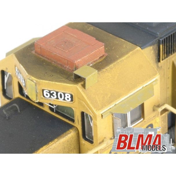 N BEACON STANDS 4 - BLMA Models - ModelCars.com