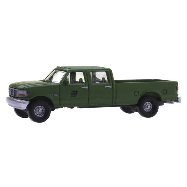 N BN F250/F350 SET - Atlas Track - ModelCars.com