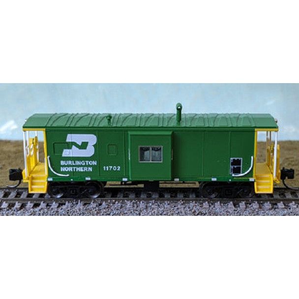 N BN PH4 CAB 11702 - Bluford Shops - ModelCars.com