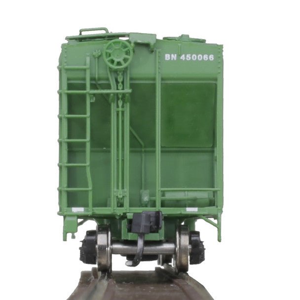 N BN PS - 4000 HOPP 450069 - Atlas Track - ModelCars.com