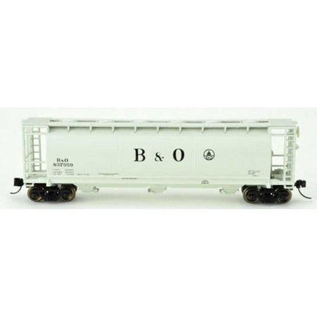 N B&O CYLIND HOP 837560 - Bowser - ModelCars.com