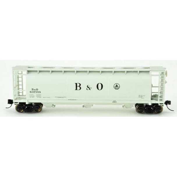 N B&O CYLIND HOP 837564 - Bowser - ModelCars.com