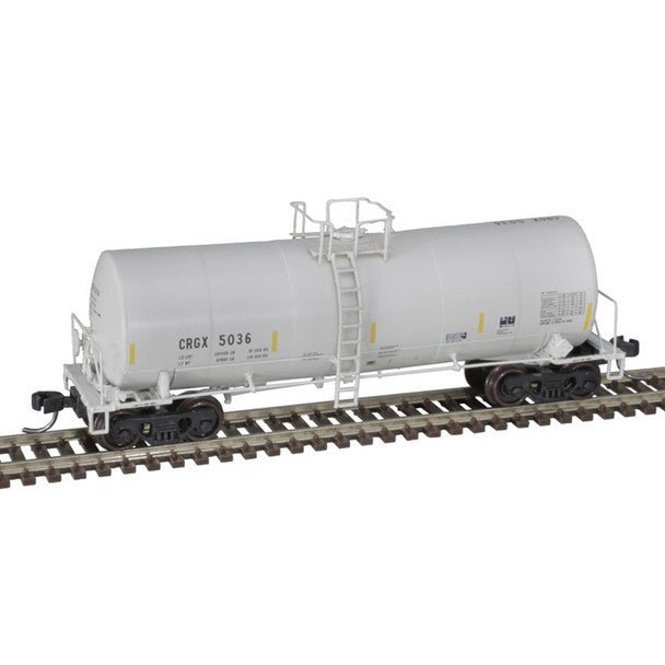 N CAR TRINITY 5071 REPNT - Atlas Track - ModelCars.com