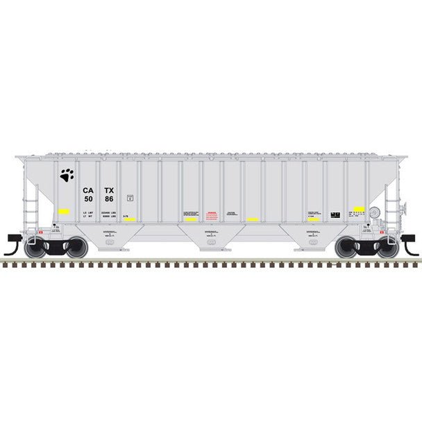N CATX 4750 HOP 5086 - Atlas Track - ModelCars.com