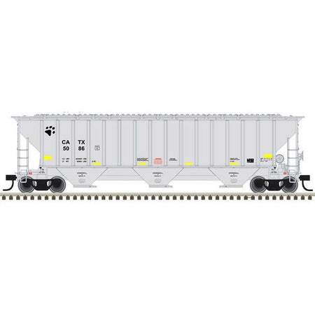 N CATX 4750 HOP 5107 - Atlas Track - ModelCars.com