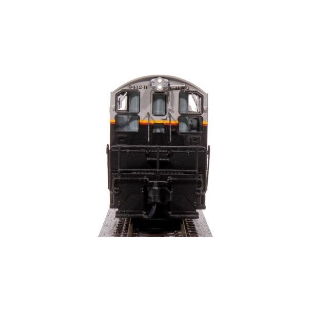 N CB&Q NW2 9412B - Broadway Ltd - ModelCars.com