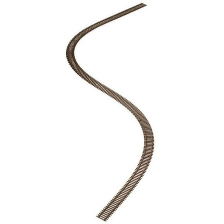 N CD 55 FLEX TRACK 100/BX - Atlas Track - ModelCars.com