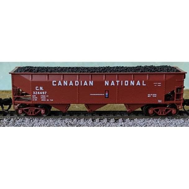 N CN 70T HOP 624609 - Bluford Shops - ModelCars.com
