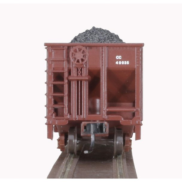 N CN 90T HOP 40001 - Atlas Track - ModelCars.com