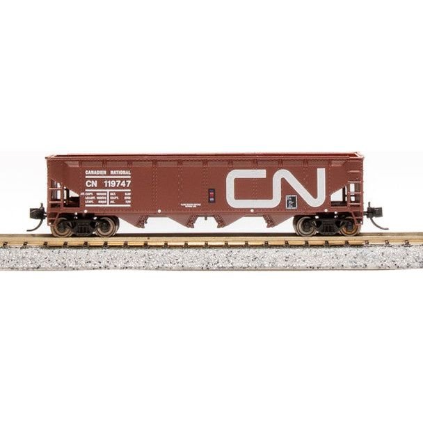 N CN ARA 70T HOP 4PK - Broadway Ltd - ModelCars.com