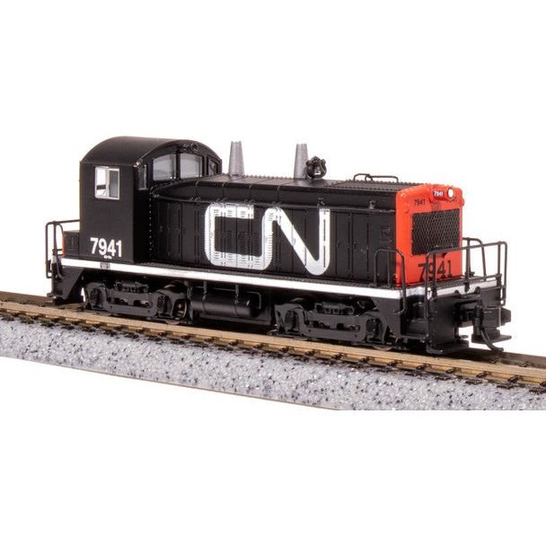 N CN NW2 7957 - Broadway Ltd - ModelCars.com