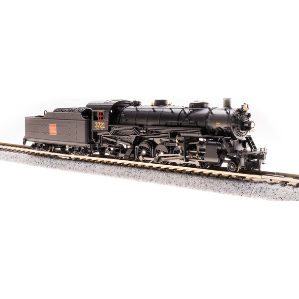 N CN USRA MIKADO 3726 - Broadway Ltd - ModelCars.com