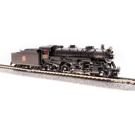 N CN USRA MIKADO 3726 - Broadway Ltd - ModelCars.com