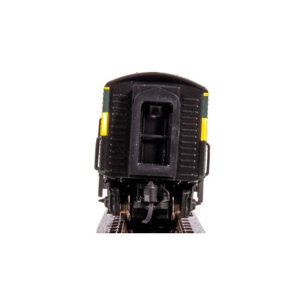 N CNW EMD F7A 4075C AS - D - Broadway Ltd - ModelCars.com