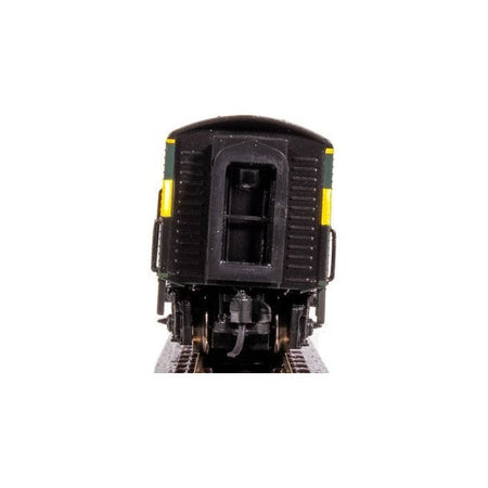 N CNW EMD F7A 4075C AS - D - Broadway Ltd - ModelCars.com