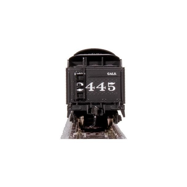 N CNW LIGHT MIKADO 2445 - Broadway Ltd - ModelCars.com