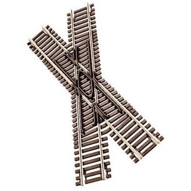 N CODE 55 30DEG CROSSING - Atlas Track - ModelCars.com