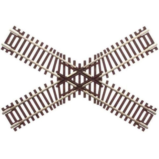 N CODE 55 60DEG CROSSING - Atlas Track - ModelCars.com