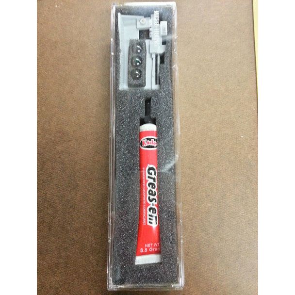 N COUPLER STARTER KT 1050 - Micro - Trains - ModelCars.com